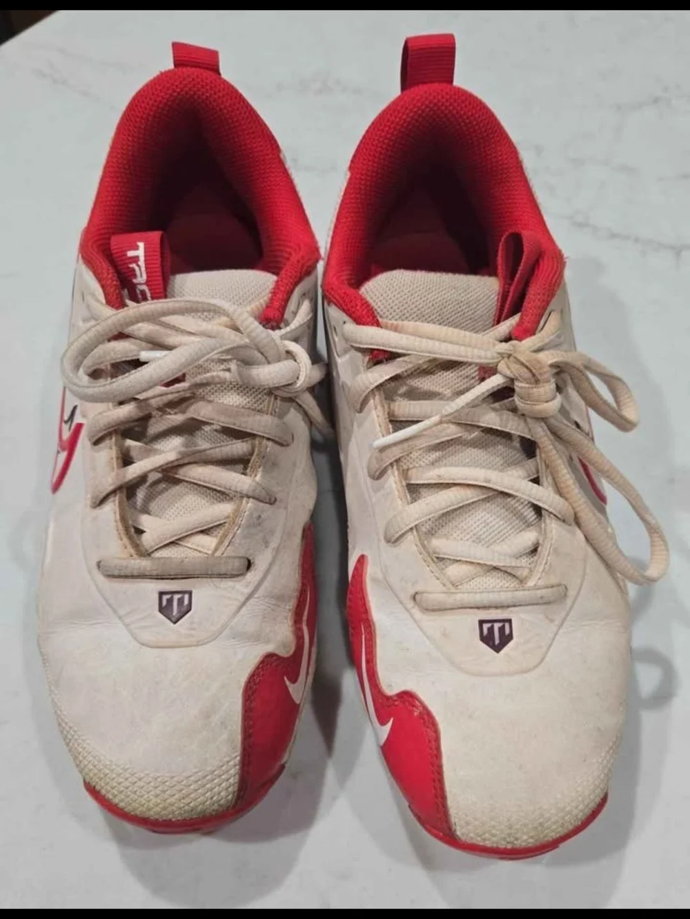 Nike Baseball Shoes